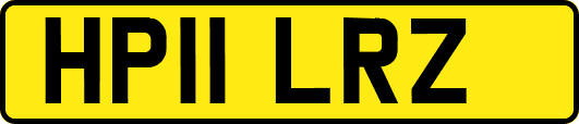 HP11LRZ