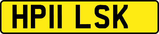 HP11LSK