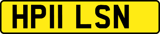 HP11LSN