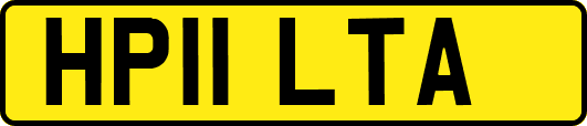 HP11LTA