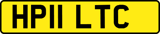 HP11LTC