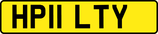 HP11LTY