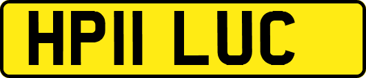 HP11LUC