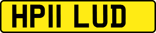 HP11LUD