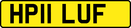 HP11LUF