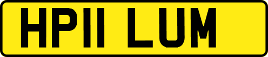 HP11LUM