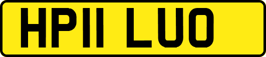 HP11LUO