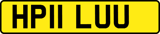 HP11LUU