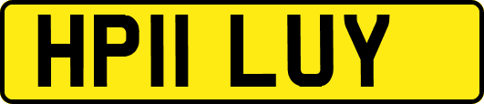HP11LUY