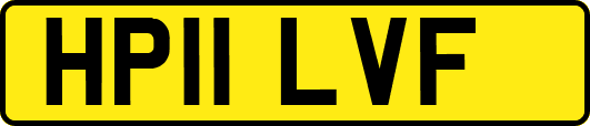 HP11LVF