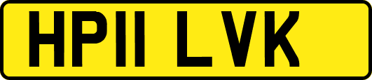 HP11LVK