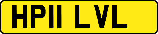 HP11LVL