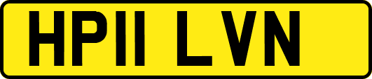 HP11LVN