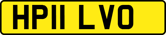 HP11LVO