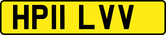 HP11LVV