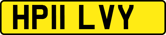 HP11LVY
