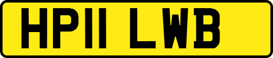 HP11LWB