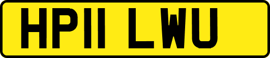 HP11LWU