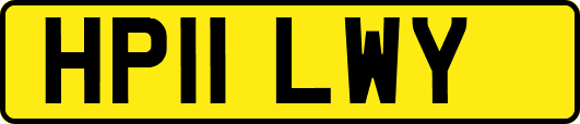 HP11LWY