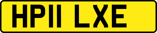 HP11LXE