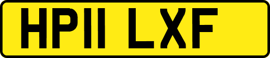 HP11LXF