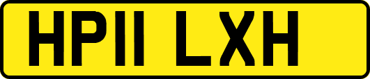 HP11LXH