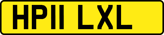 HP11LXL