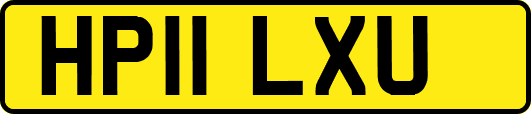 HP11LXU