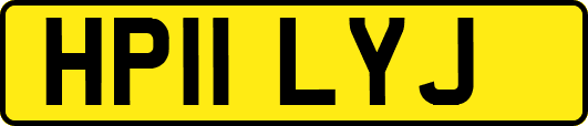 HP11LYJ