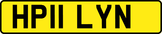 HP11LYN