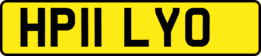 HP11LYO
