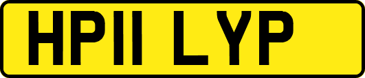HP11LYP