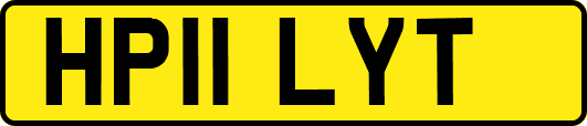 HP11LYT