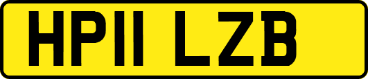 HP11LZB