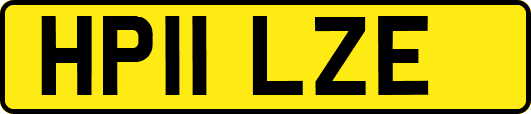 HP11LZE