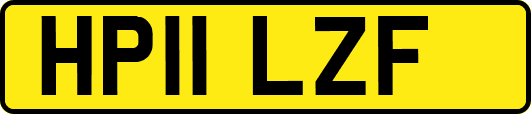HP11LZF