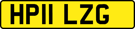 HP11LZG