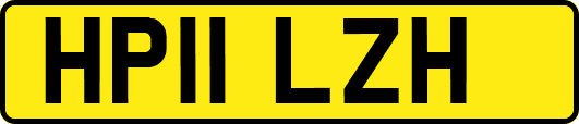 HP11LZH