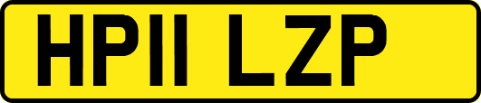 HP11LZP