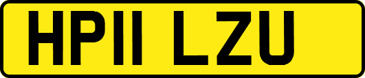 HP11LZU
