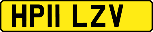 HP11LZV