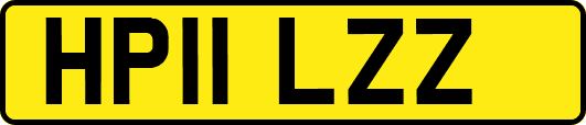 HP11LZZ