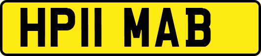 HP11MAB