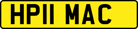HP11MAC