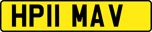 HP11MAV