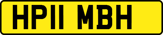 HP11MBH
