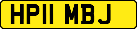HP11MBJ