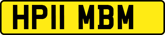 HP11MBM