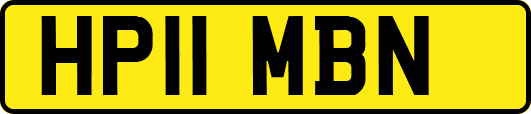 HP11MBN