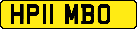 HP11MBO